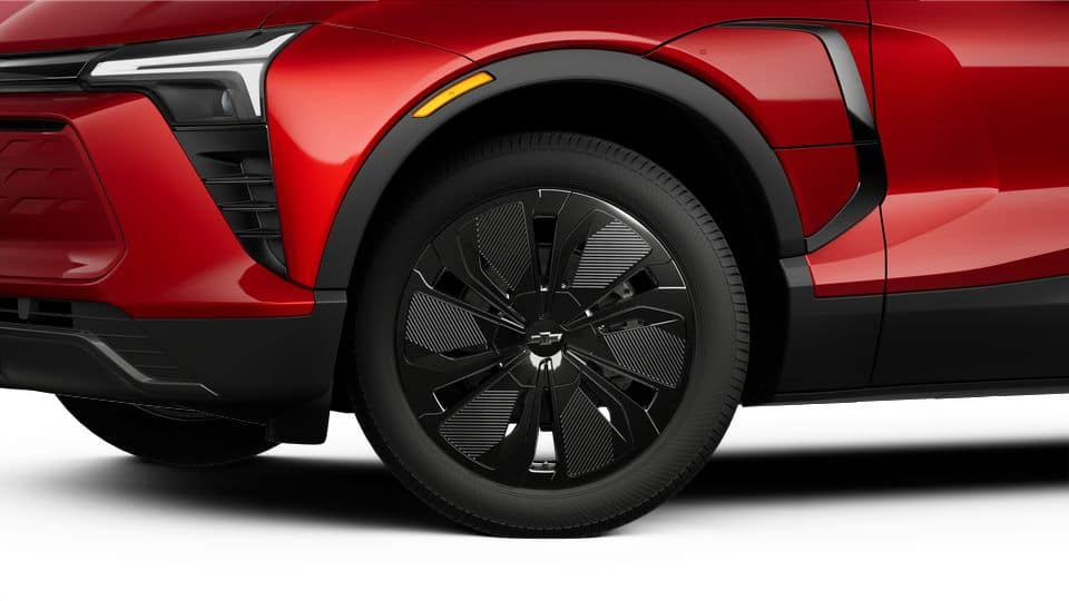 2026 Chevrolet Blazer EV LT - Photo 56