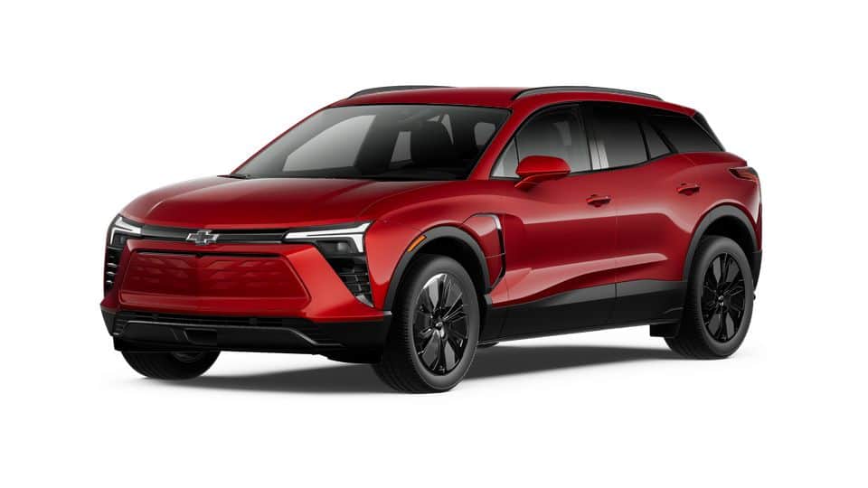 2026 Chevrolet Blazer EV LT - Photo 22