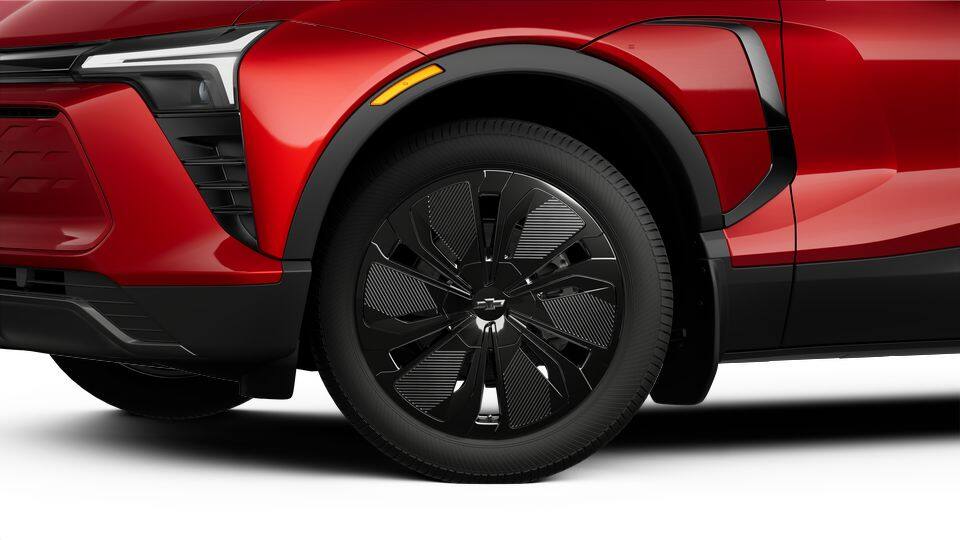 2026 Chevrolet Blazer EV LT - Photo 32
