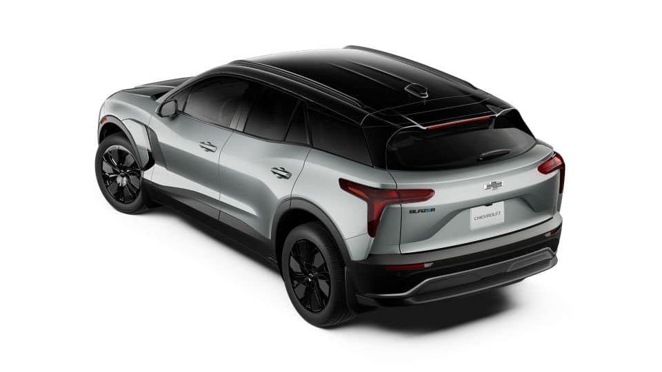 2026 Chevrolet Blazer EV LT - Photo 29