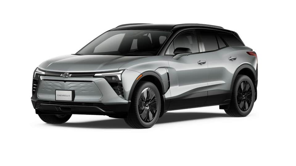 2026 Chevrolet Blazer EV LT - Photo 26