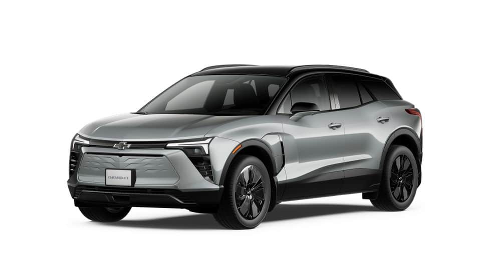 2026 Chevrolet Blazer EV LT - Photo 27