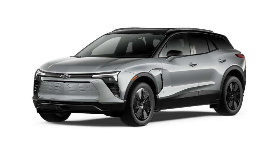 2026 Chevrolet Blazer EV LT - Photo 49