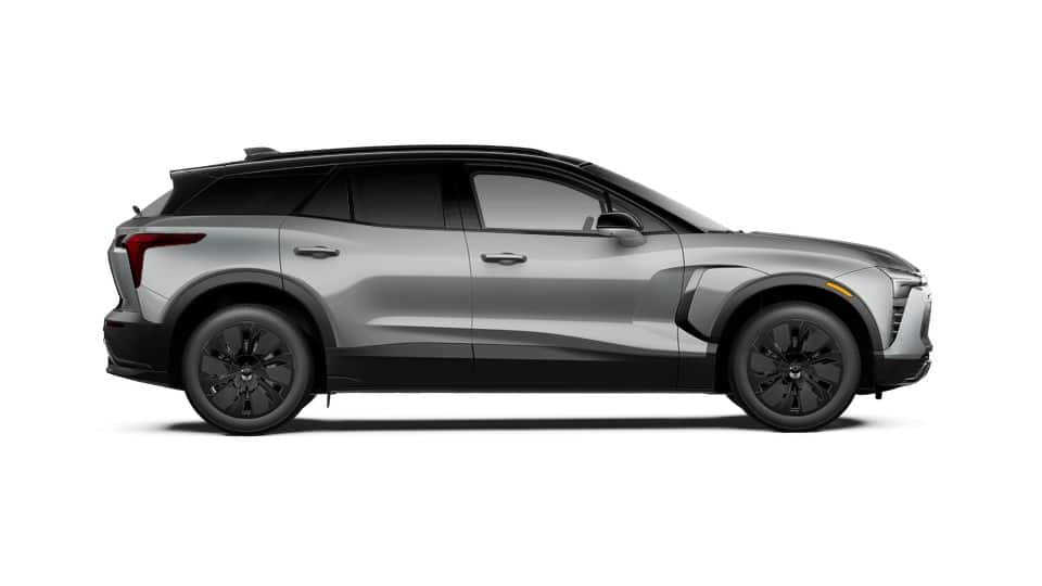 2026 Chevrolet Blazer EV LT - Photo 52