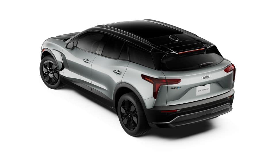 2026 Chevrolet Blazer EV LT - Photo 53