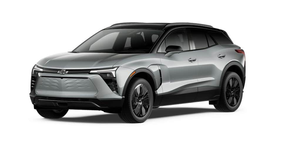 2026 Chevrolet Blazer EV LT - Photo 50