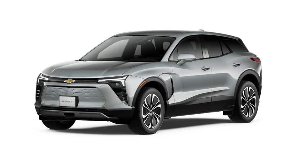2026 Chevrolet Blazer EV LT - Photo 56