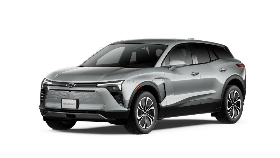 2026 Chevrolet Blazer EV LT - Photo 32
