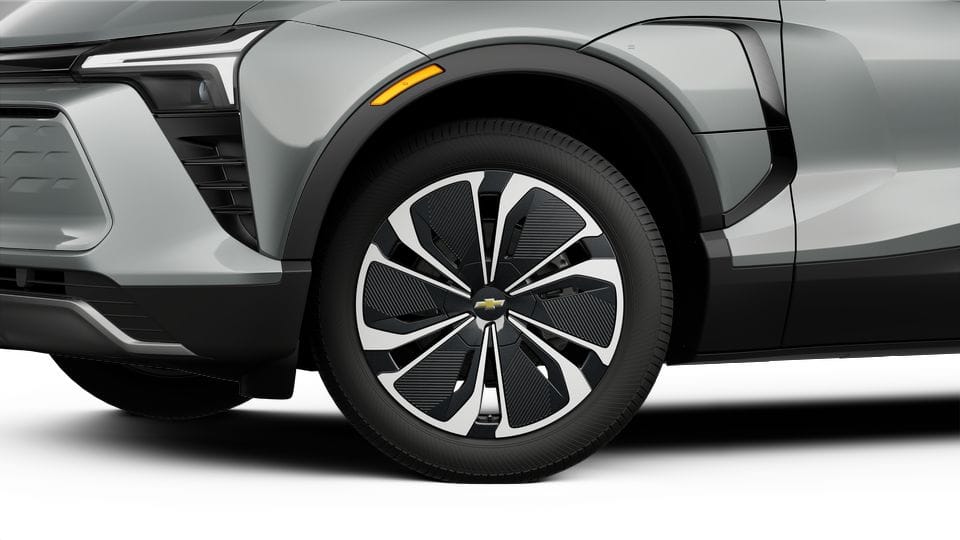 2026 Chevrolet Blazer EV LT - Photo 30