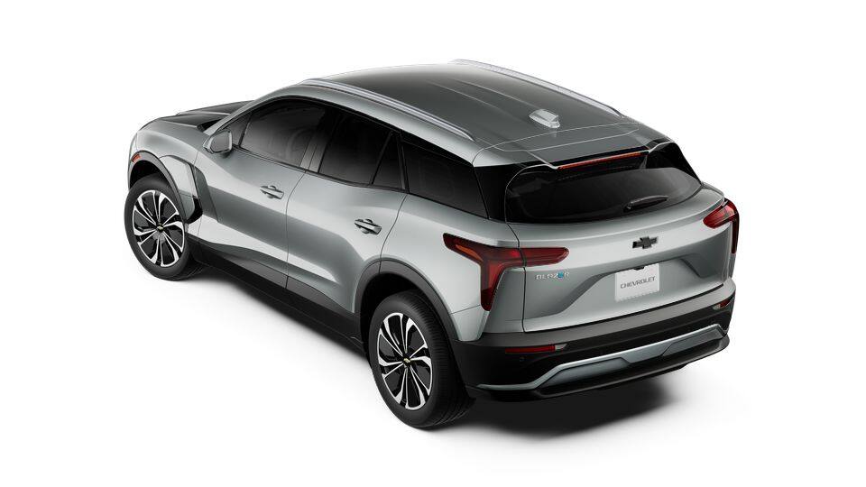 2026 Chevrolet Blazer EV LT - Photo 71