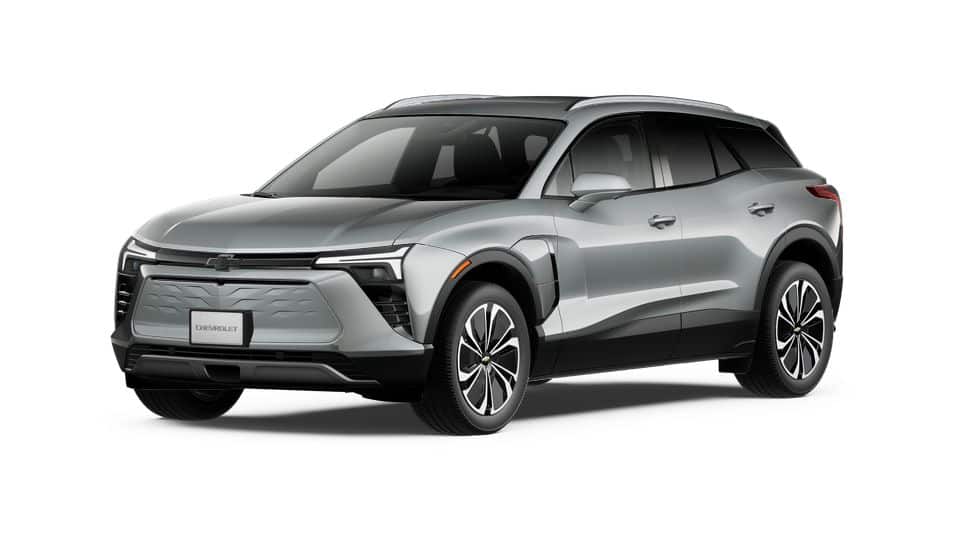 2026 Chevrolet Blazer EV LT - Photo 69