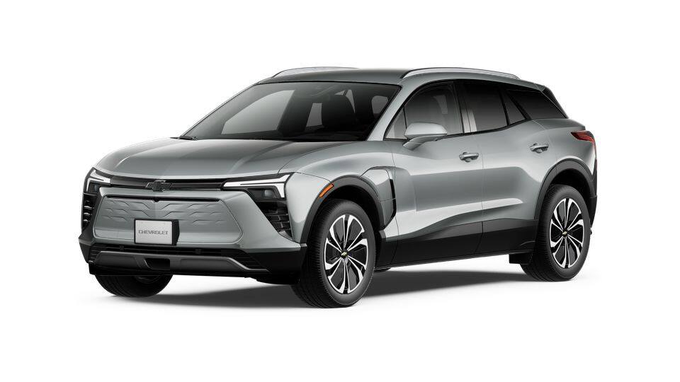 2026 Chevrolet Blazer EV LT - Photo 67