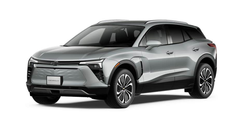 2026 Chevrolet Blazer EV LT - Photo 68