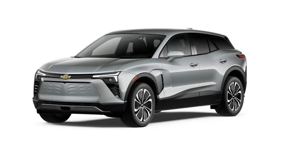2026 Chevrolet Blazer EV LT - Photo 34