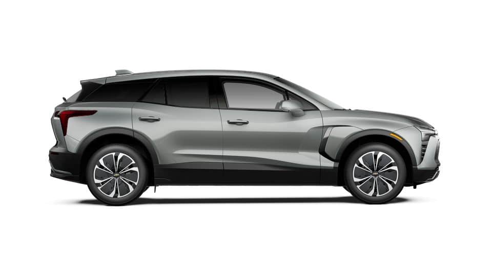2026 Chevrolet Blazer EV LT - Photo 37