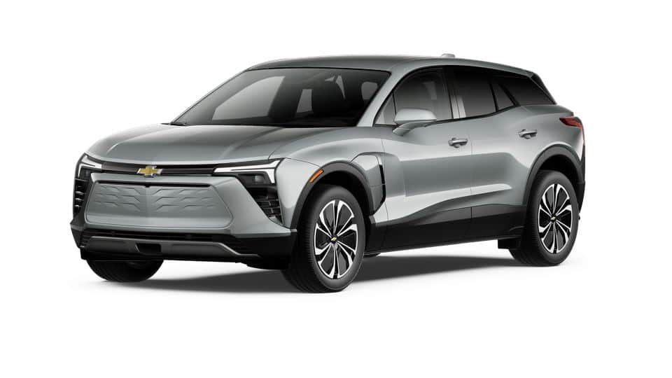2026 Chevrolet Blazer EV LT - Photo 35