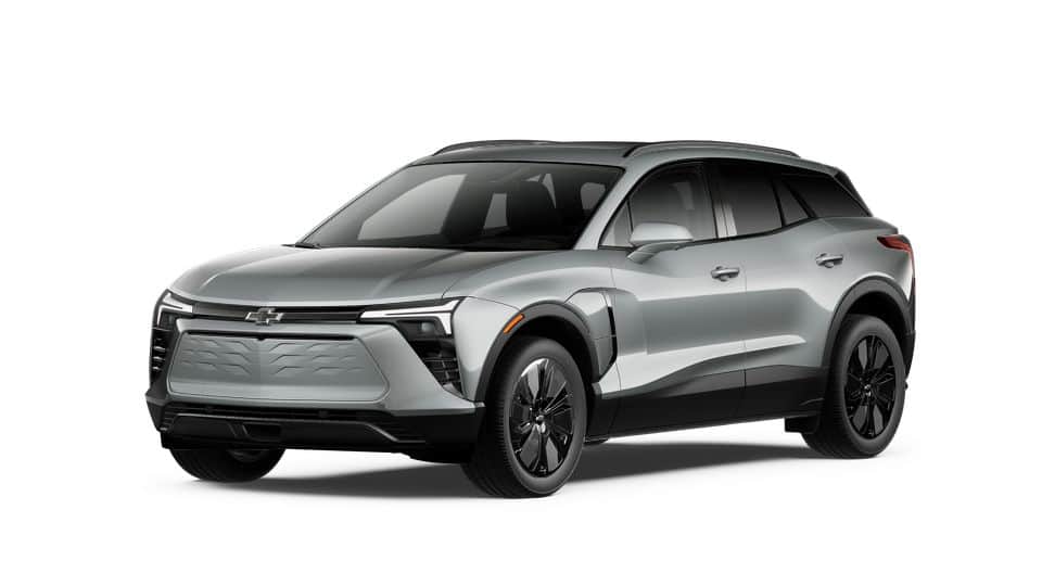 2026 Chevrolet Blazer EV LT - Photo 33
