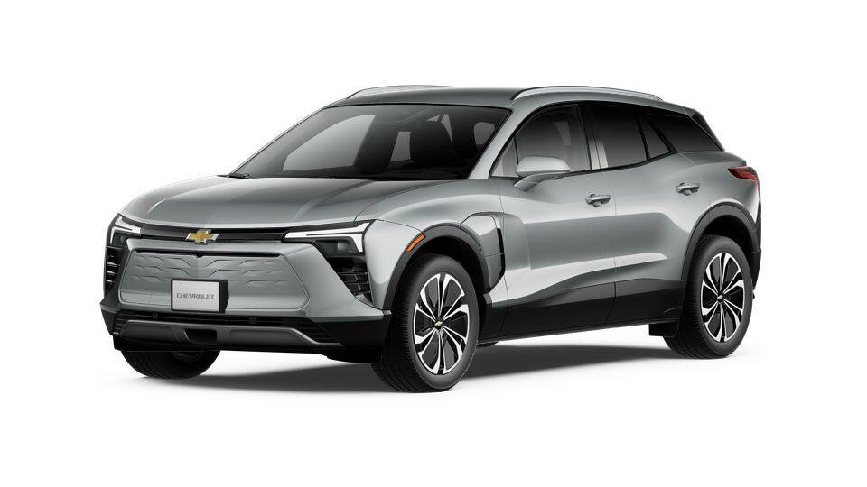 2026 Chevrolet Blazer EV LT - Photo 24