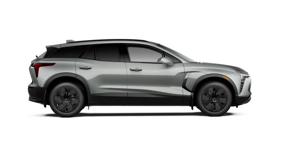 2026 Chevrolet Blazer EV LT - Photo 30