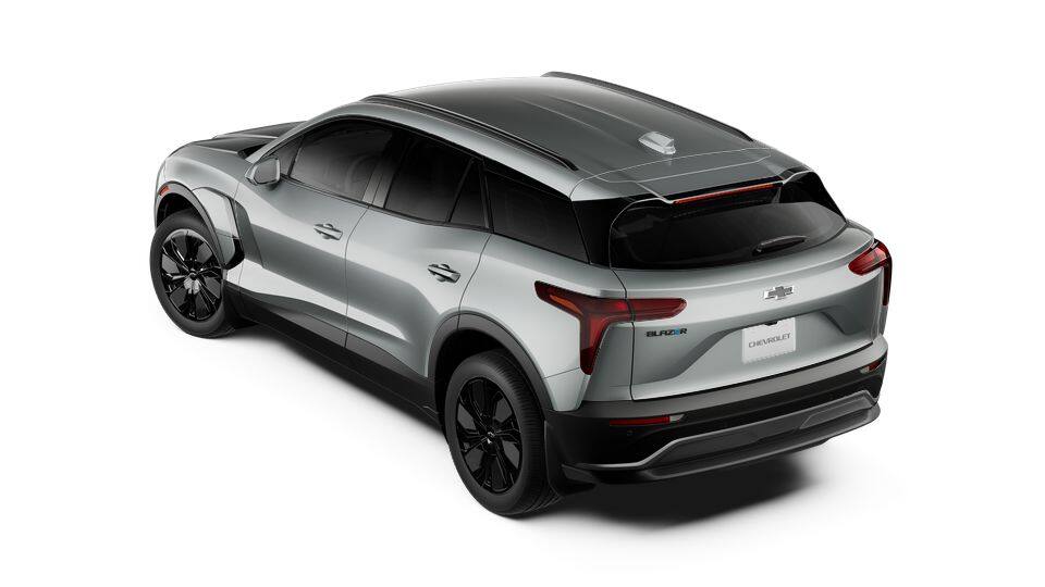 2026 Chevrolet Blazer EV LT - Photo 31