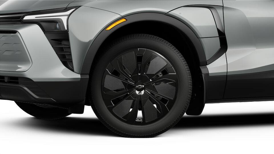 2026 Chevrolet Blazer EV LT - Photo 32