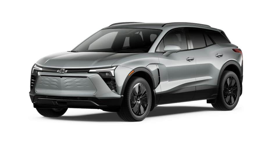 2026 Chevrolet Blazer EV LT - Photo 28
