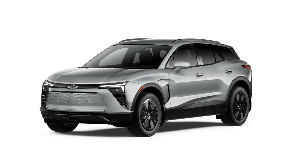 2026 Chevrolet Blazer EV LT - Photo 29