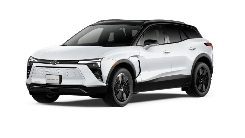 2026 Chevrolet Blazer EV LT - Photo 27