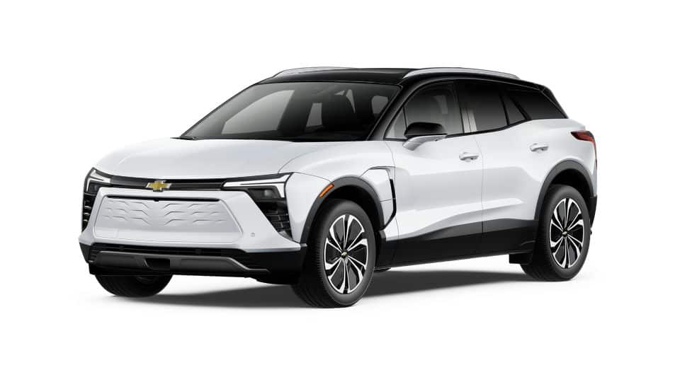 2026 Chevrolet Blazer EV LT - Photo 15