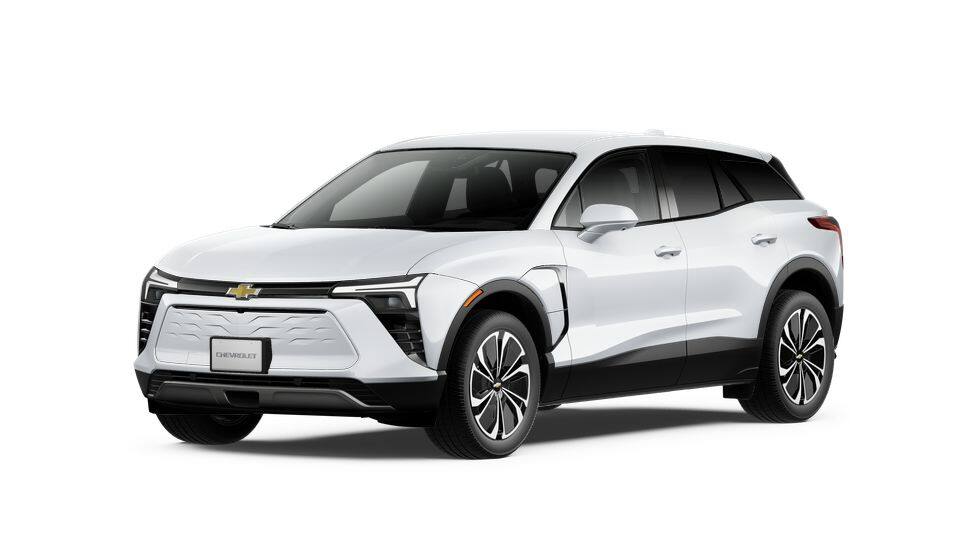 2026 Chevrolet Blazer EV LT - Photo 27