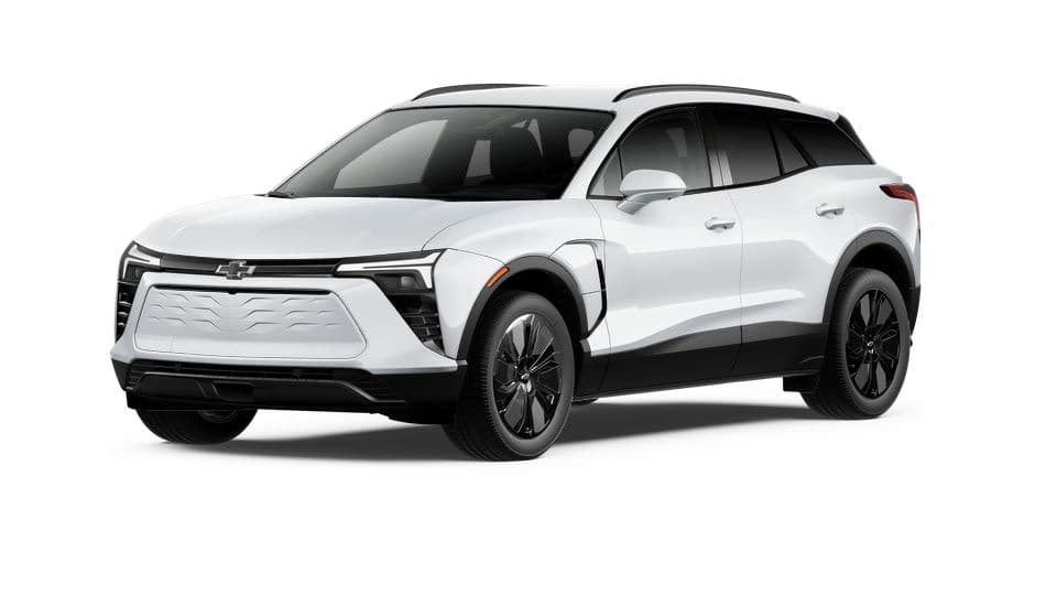 2026 Chevrolet Blazer EV LT - Photo 26