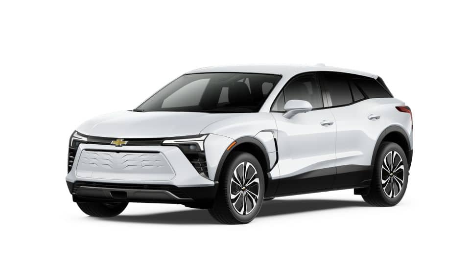 2026 Chevrolet Blazer EV LT - Photo 26