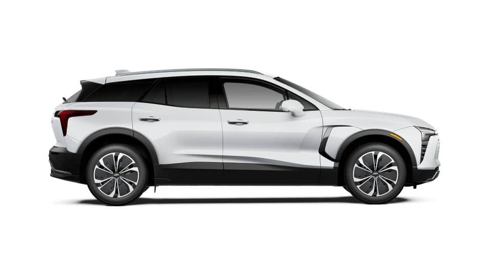 2026 Chevrolet Blazer EV LT - Photo 53