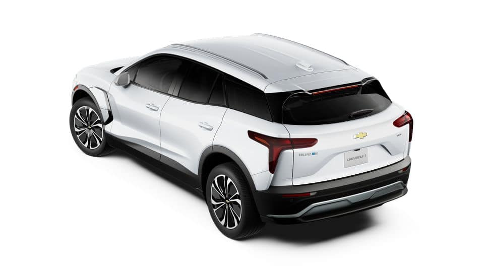 2026 Chevrolet Blazer EV LT - Photo 54