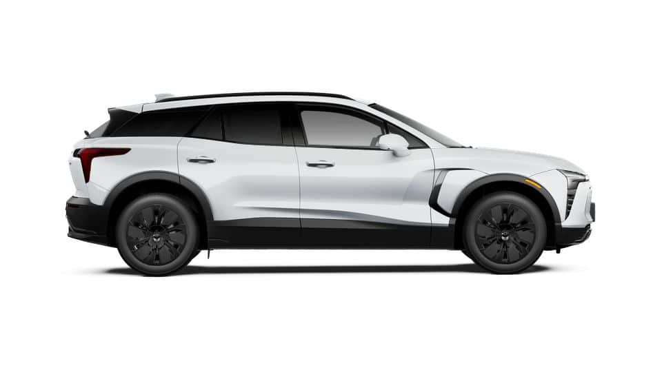 2026 Chevrolet Blazer EV LT - Photo 18