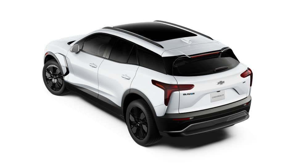 2026 Chevrolet Blazer EV LT - Photo 19
