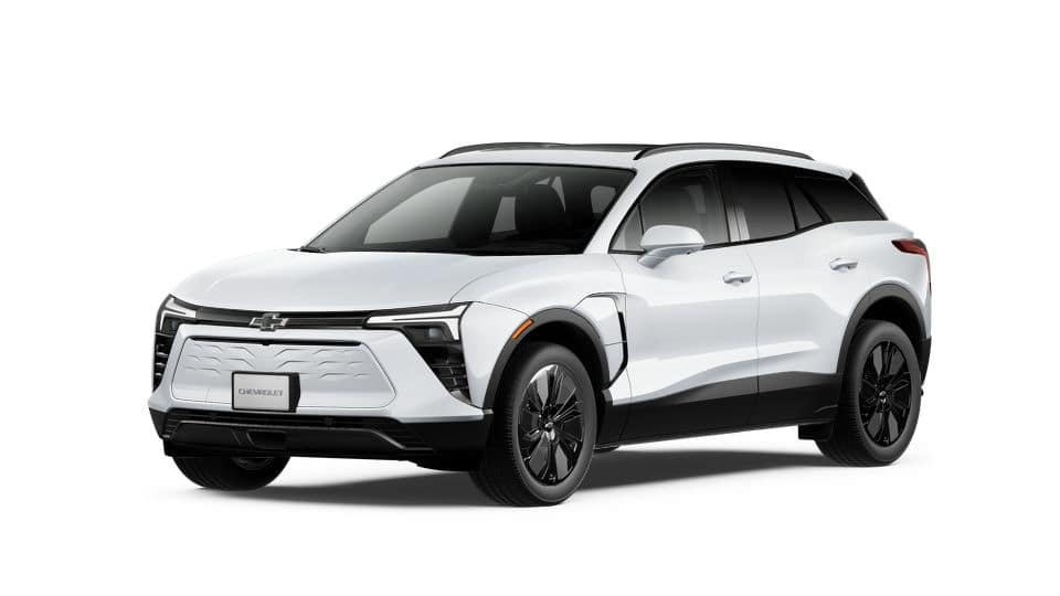 2026 Chevrolet Blazer EV LT - Photo 17
