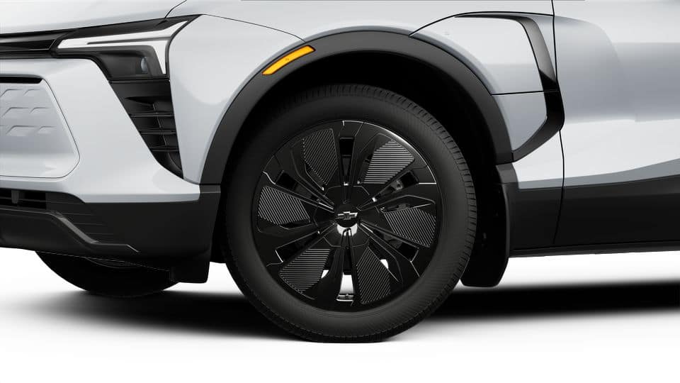 2026 Chevrolet Blazer EV LT - Photo 57