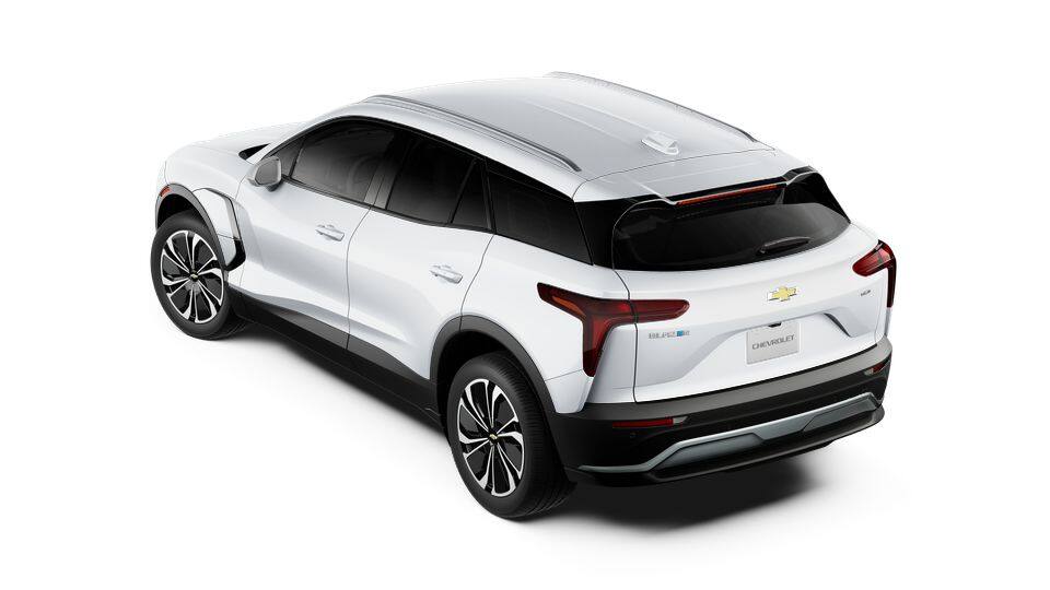 2026 Chevrolet Blazer EV LT - Photo 54