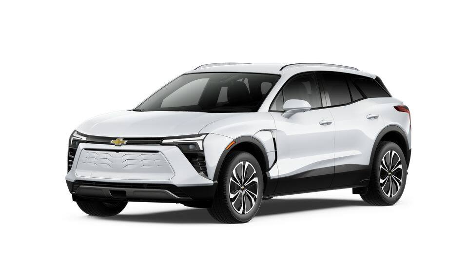 2026 Chevrolet Blazer EV LT - Photo 52