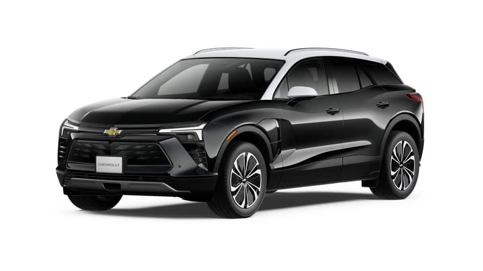 2026 Chevrolet Blazer EV LT - Photo 37
