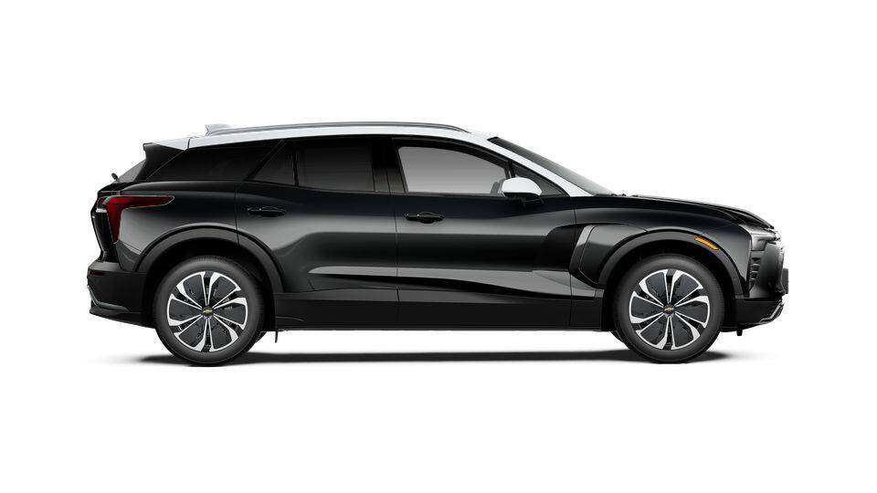 2026 Chevrolet Blazer EV LT - Photo 40