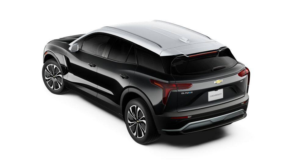 2026 Chevrolet Blazer EV LT - Photo 41