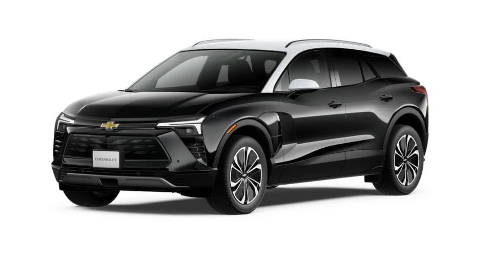 2026 Chevrolet Blazer EV LT - Photo 38