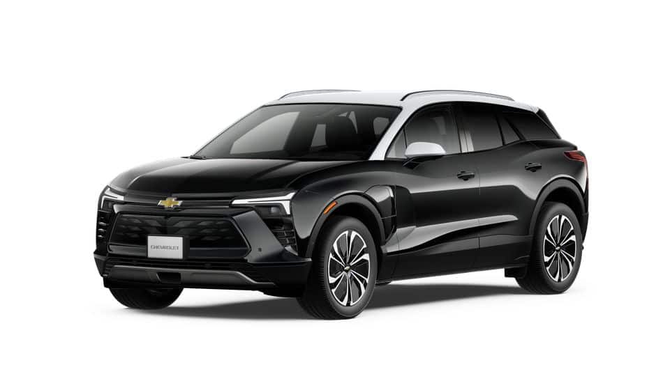 2026 Chevrolet Blazer EV LT - Photo 39