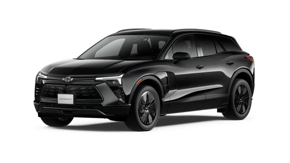 2026 Chevrolet Blazer EV LT - Photo 25
