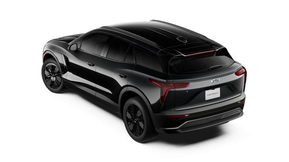 2026 Chevrolet Blazer EV LT - Photo 29