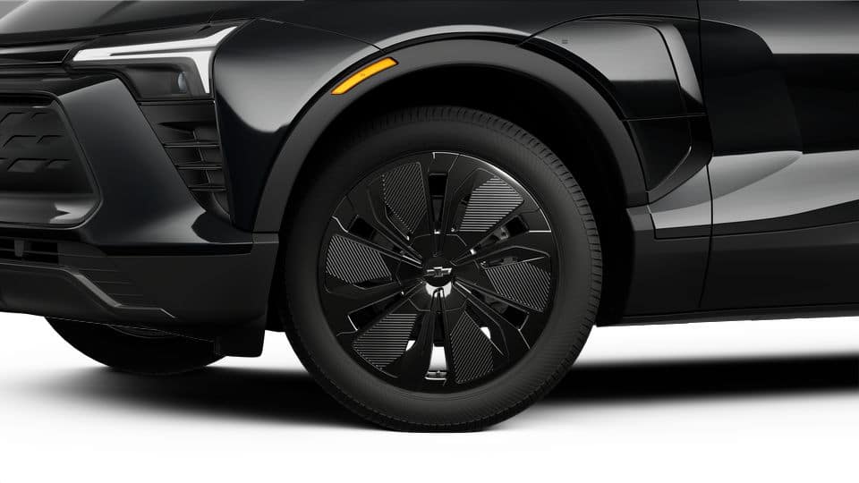2026 Chevrolet Blazer EV LT - Photo 30
