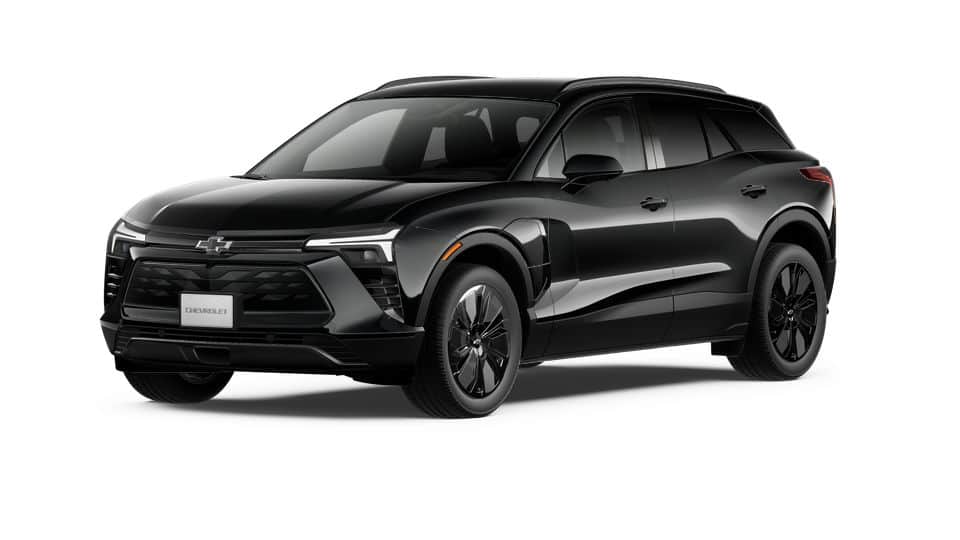 2026 Chevrolet Blazer EV LT - Photo 26