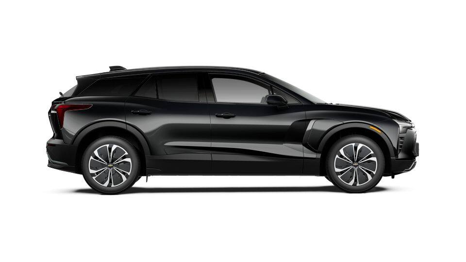 2026 Chevrolet Blazer EV LT - Photo 29